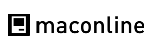 maconline Logo