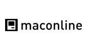 maconline Logo