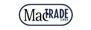 MacTrade Logo