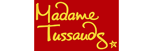 Madame Tussauds Logo