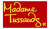 Madame Tussauds Logo