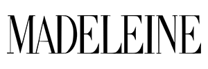 MADELEINE Logo