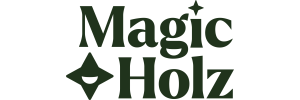 MagicHolz Logo