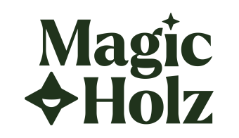 MagicHolz Logo