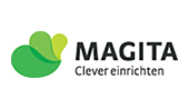 Magita Logo