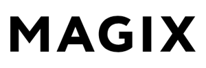 MAGIX Logo