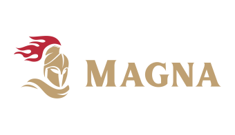 Magna Grill Logo
