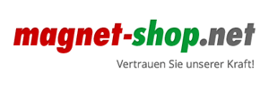 magnet-shop.net Logo