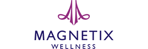 Magnetix Wellness Logo