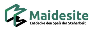 Maidesite Logo