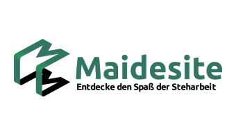 Maidesite Logo