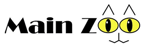 Main Zoo Logo