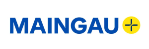 MAINGAU Logo