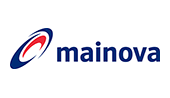 Mainova Logo