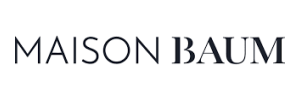 Maison Baum Logo