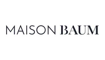 Maison Baum Logo