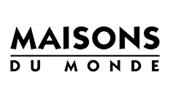 Maisons du Monde Logo