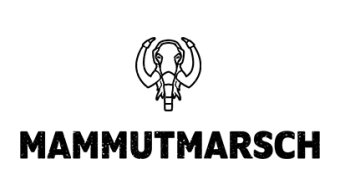 Mammutmarsch Logo