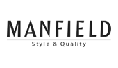 Manfield Logo