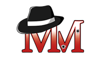 Manga-Mafia Logo