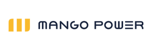 Mango Power Logo