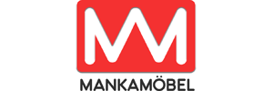 MANKAMOEBEL Logo