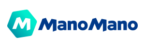 ManoMano Logo