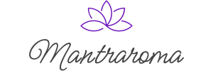 Mantraroma Logo