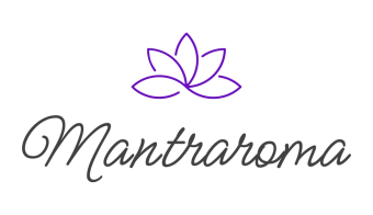 Mantraroma Logo