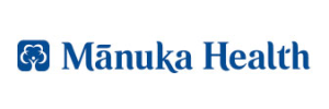 Manuka Health Logo