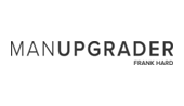 Manupgrader Logo