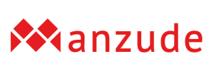 MANZUDE Logo
