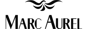 Marc Aurel Logo