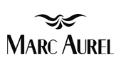 Marc Aurel Logo