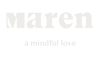 Maren Jewellery Logo