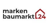 markenbaumarkt24 Logo
