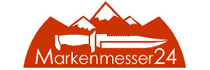 Markenmesser24 Logo