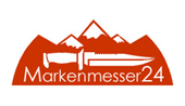 Markenmesser24 Logo
