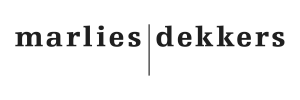 Marlies Dekkers Logo