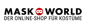 Maskworld Logo