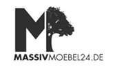 Massivmoebel24 Logo