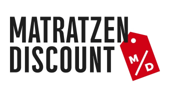 Matratzen Discount Logo