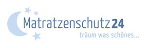 Matratzenschutz24 Logo