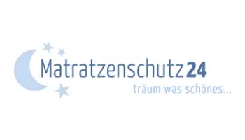 Matratzenschutz24 Logo