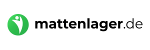 mattenlager Logo