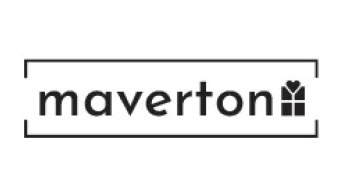 Maverton Logo