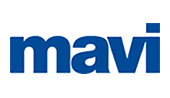 Mavi Logo