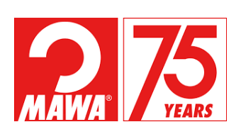 MAWA Kleiderbügel Logo