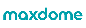 maxdome Logo