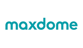 maxdome Logo